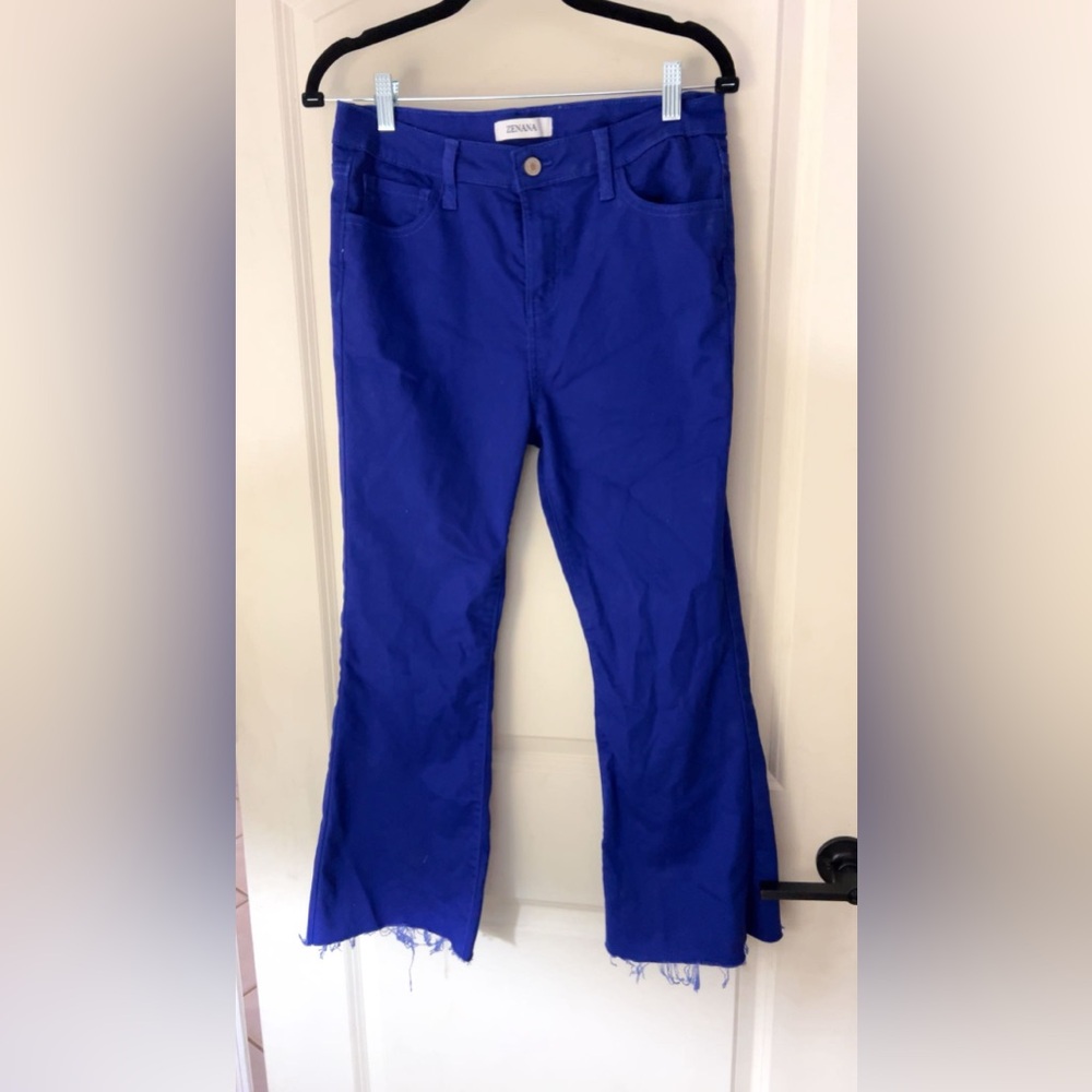Zenana jeans